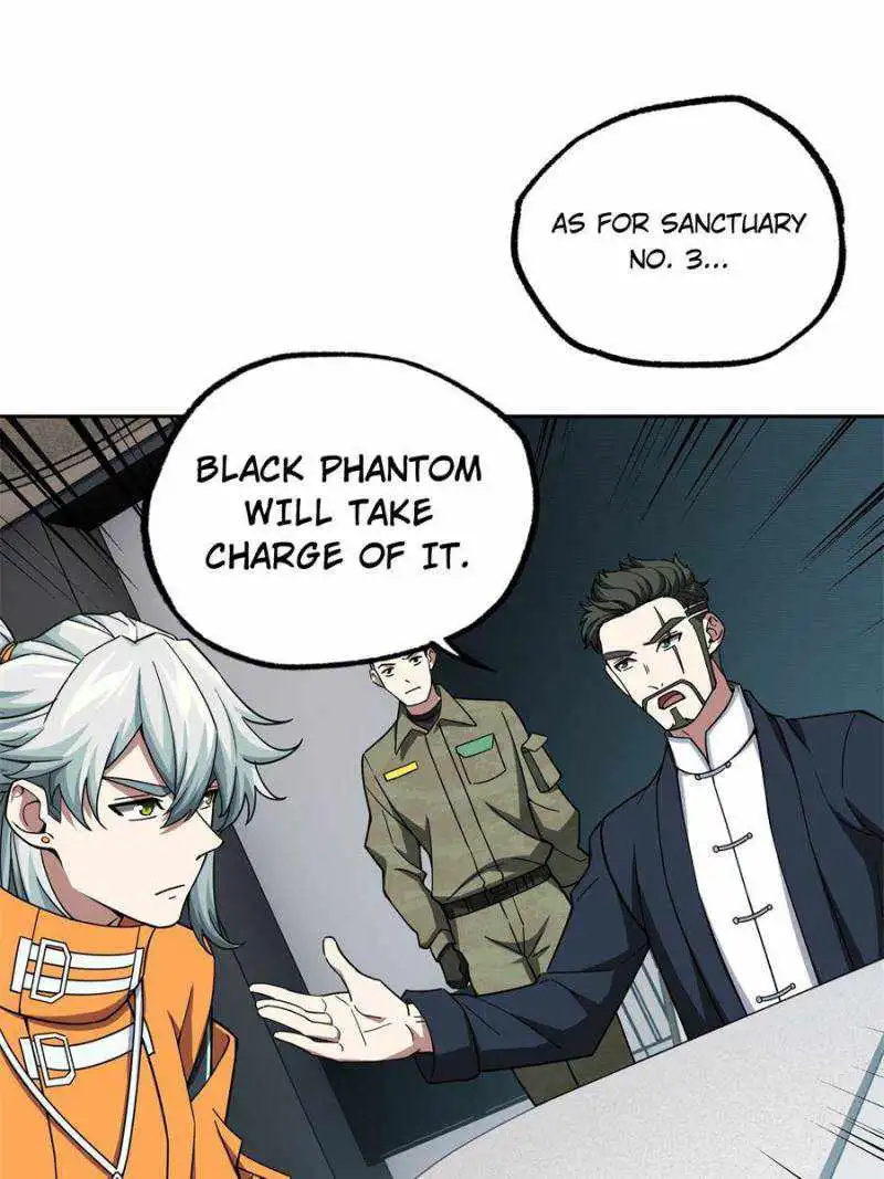 The Legendary Mechanic Chapter 146 23